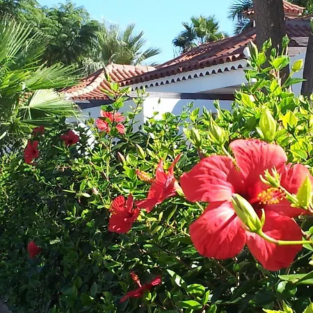 Parque Golf Maspalomas Appartamento