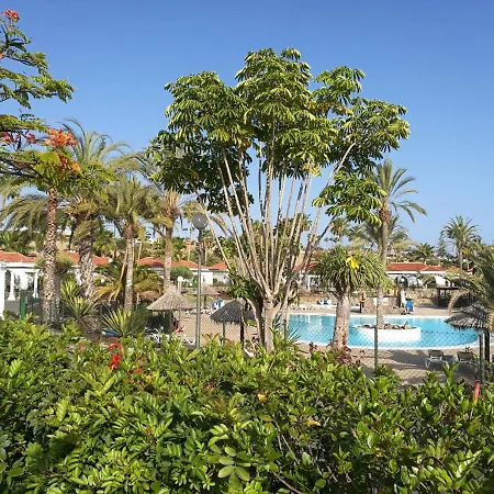 Parque Golf Maspalomas Appartamento Maspalomas (Gran Canaria)