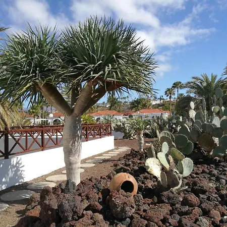 Appartamento Parque Golf Maspalomas