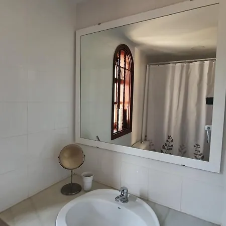 Appartement Parque Golf Maspalomas Maspalomas (Gran Canaria)