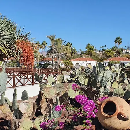 Parque Golf Maspalomas Appartement