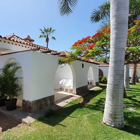 Appartement Parque Golf Maspalomas Maspalomas (Gran Canaria)