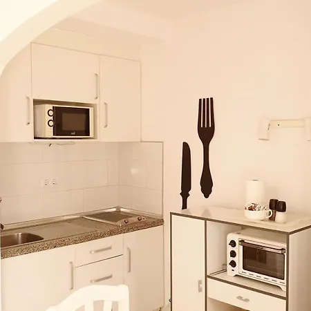 Appartement Parque Golf Maspalomas *