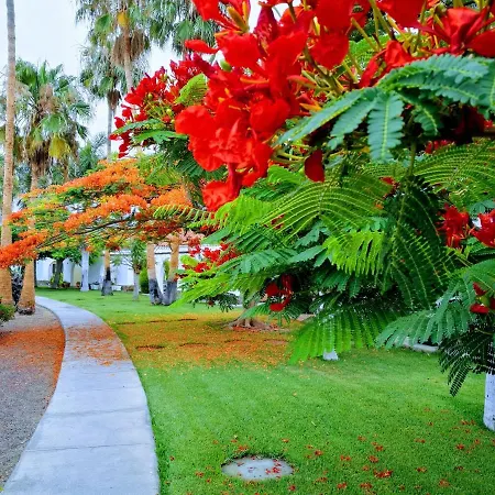 Parque Golf Maspalomas Appartement Maspalomas (Gran Canaria)