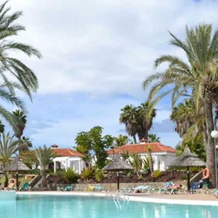 Appartement Parque Golf Maspalomas *