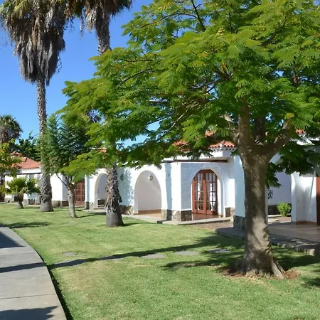 Appartement Parque Golf Maspalomas *
