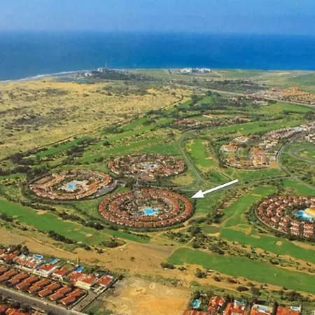Parque Golf Maspalomas Appartement Maspalomas (Gran Canaria)