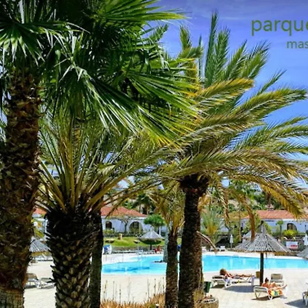 Parque Golf Maspalomas Appartement