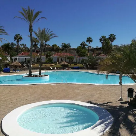 Parque Golf Maspalomas Appartement
