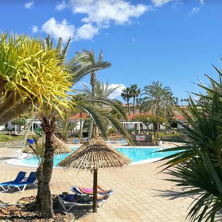 Parque Golf Maspalomas Appartement Maspalomas (Gran Canaria)