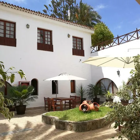 Parque Golf Maspalomas Appartement Maspalomas (Gran Canaria)
